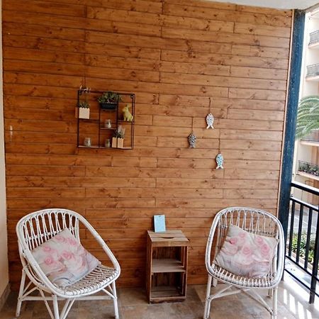 Caracas Apartment ซาลอว์ ภายนอก รูปภาพ