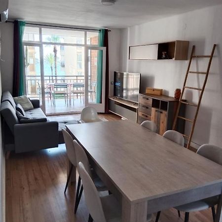 Caracas Apartment ซาลอว์ ภายนอก รูปภาพ