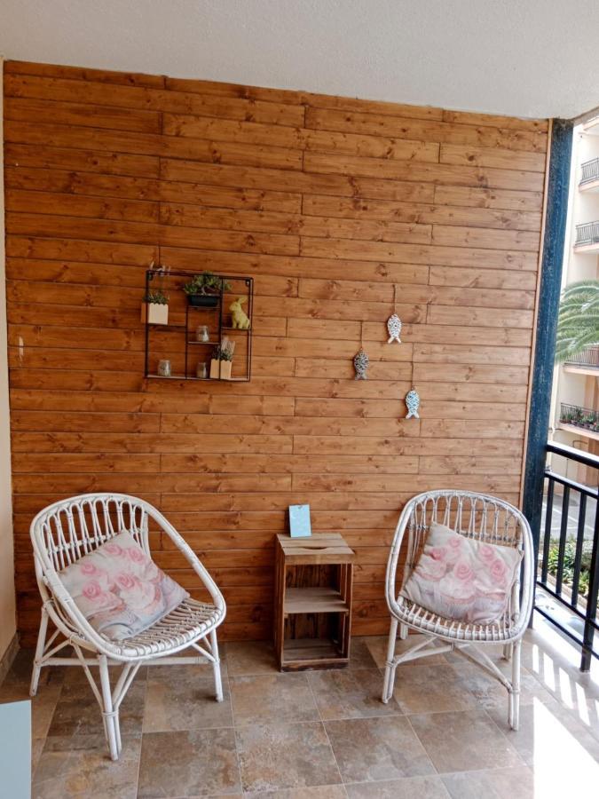 Caracas Apartment ซาลอว์ ภายนอก รูปภาพ