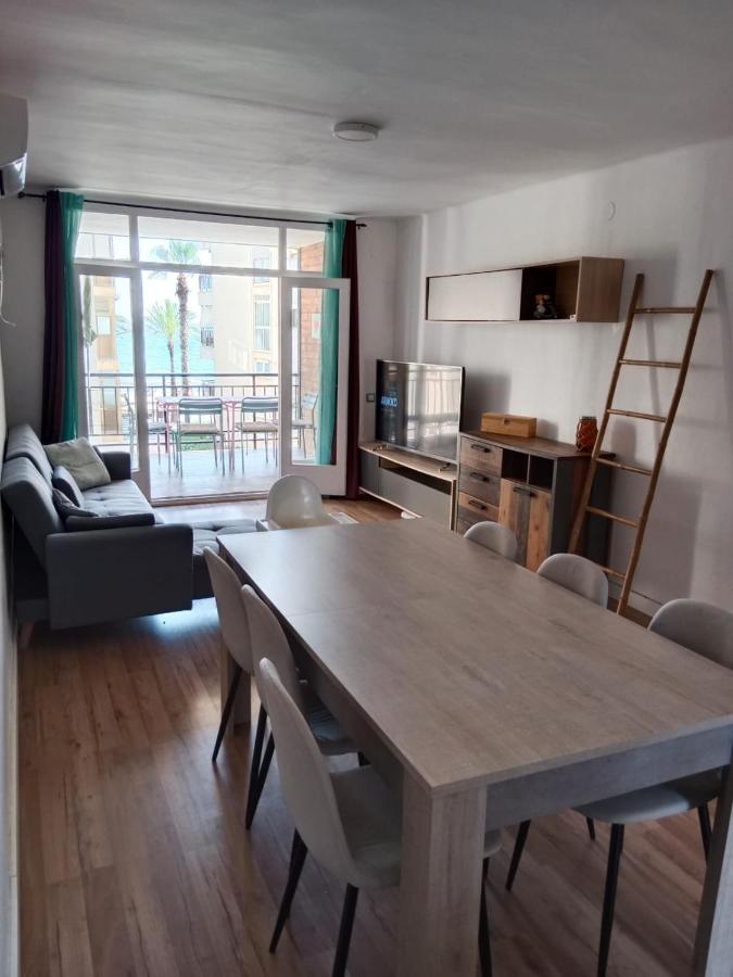 Caracas Apartment ซาลอว์ ภายนอก รูปภาพ