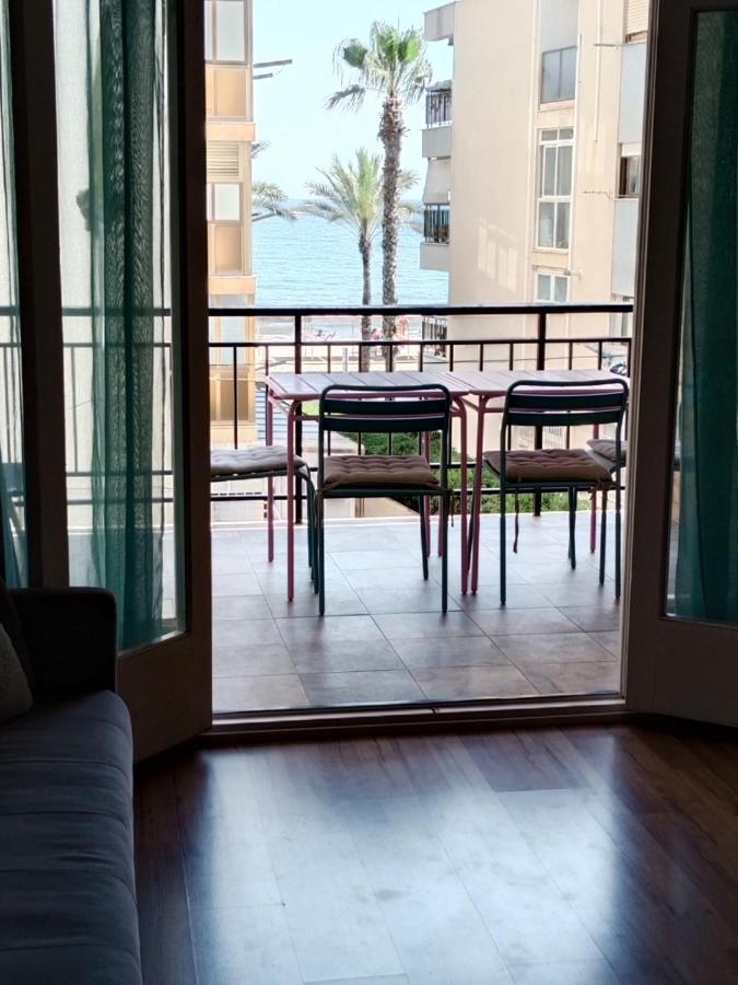 Caracas Apartment ซาลอว์ ภายนอก รูปภาพ