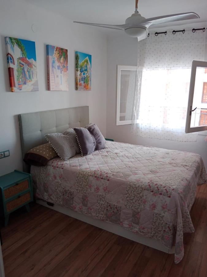 Caracas Apartment ซาลอว์ ภายนอก รูปภาพ