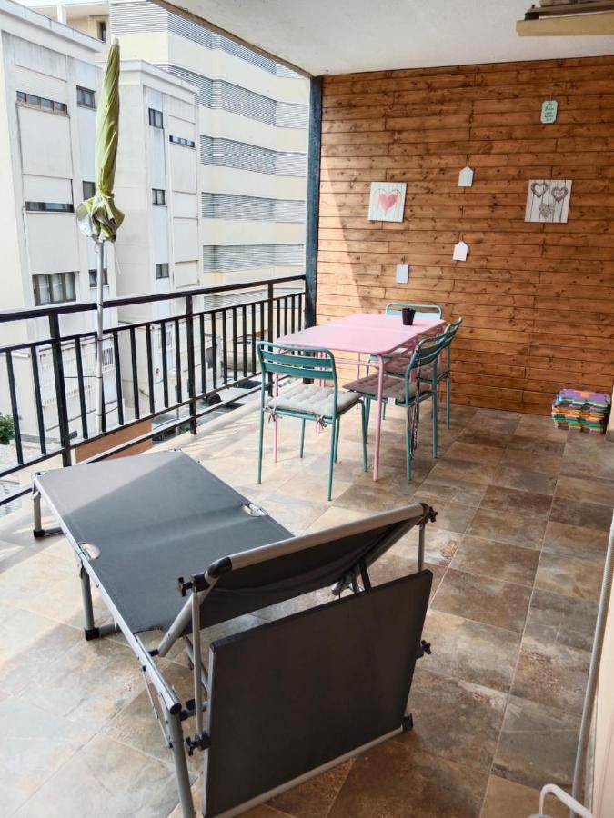 Caracas Apartment ซาลอว์ ภายนอก รูปภาพ
