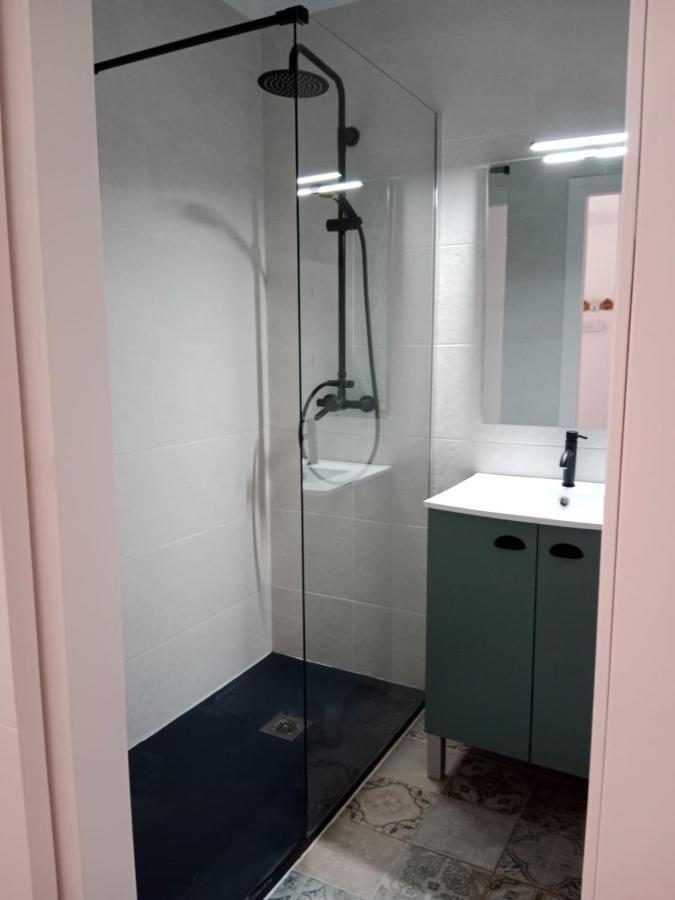 Caracas Apartment ซาลอว์ ภายนอก รูปภาพ